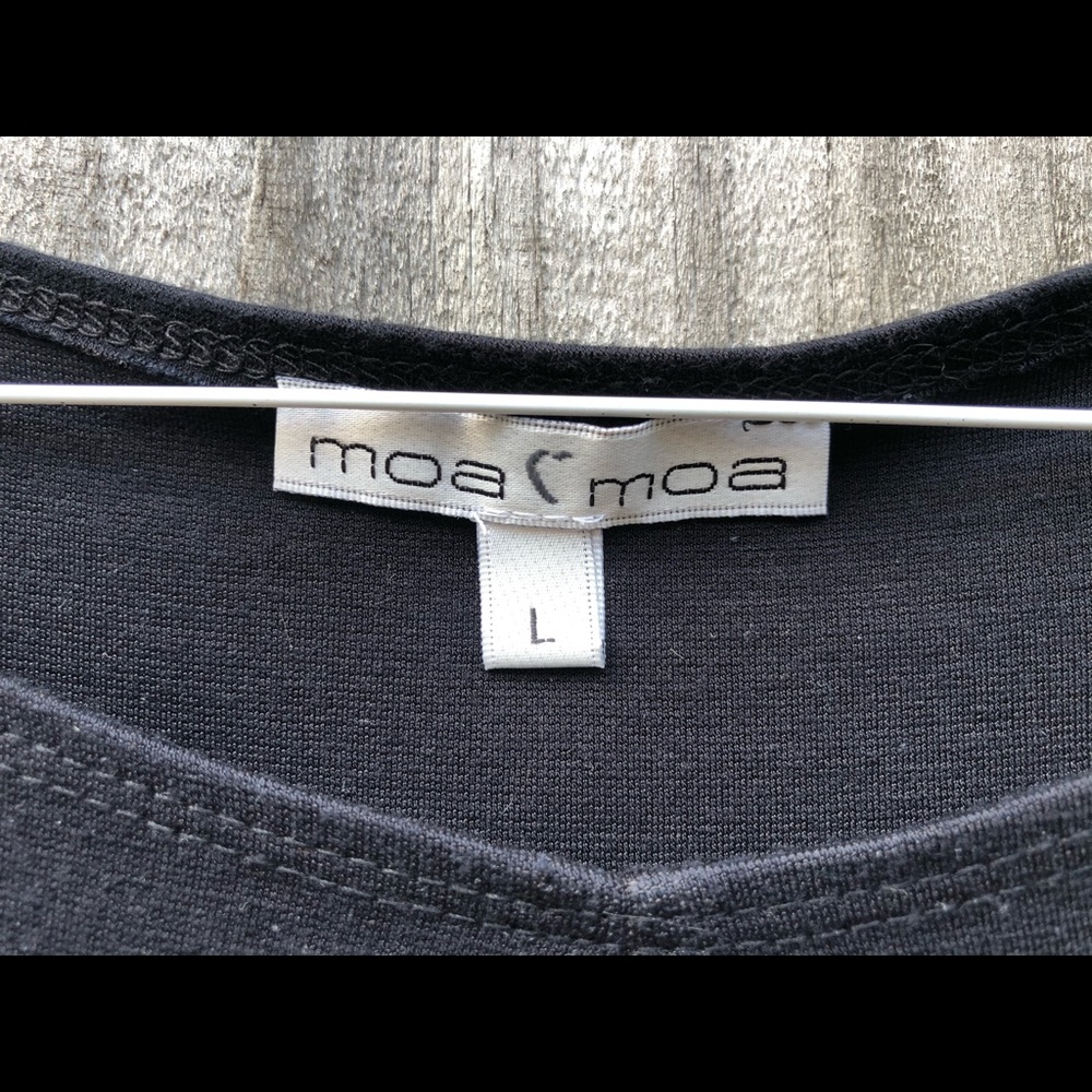 GIRL’S SLEEVELESS TOP. - Picture 5 of 11